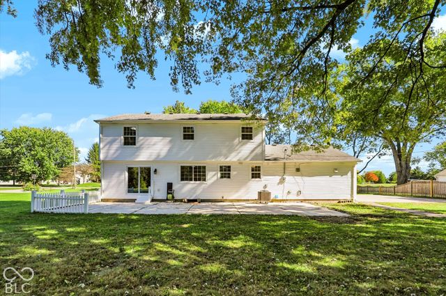 9646 Shelborne Road, Carmel, IN 46032