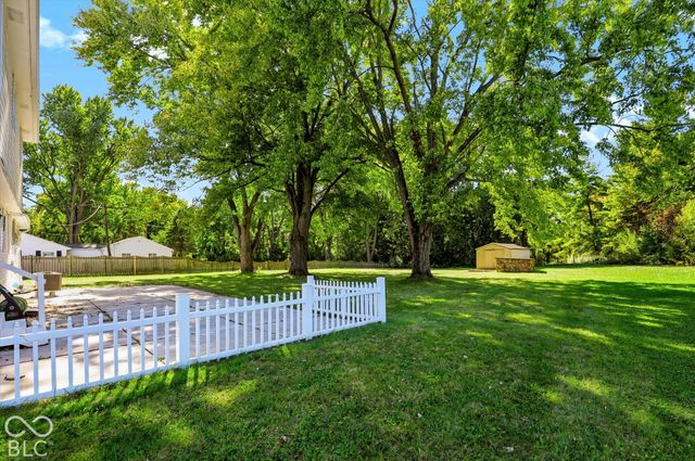 9646 Shelborne Road, Carmel, IN 46032