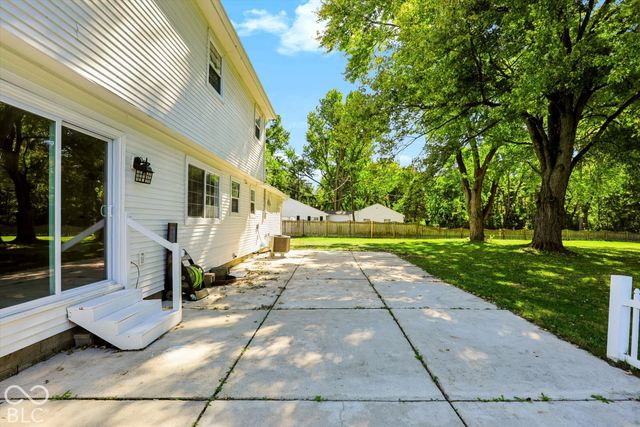 9646 Shelborne Road, Carmel, IN 46032