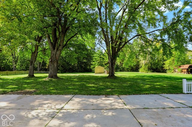 9646 Shelborne Road, Carmel, IN 46032