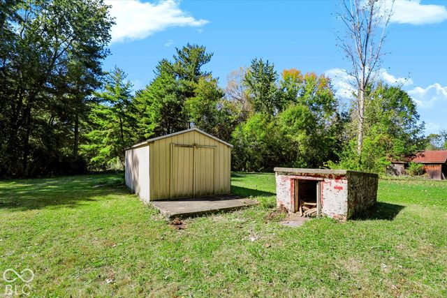 9646 Shelborne Road, Carmel, IN 46032