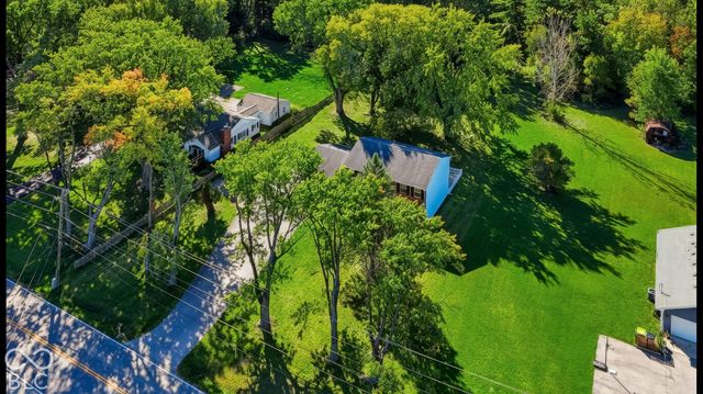 9646 Shelborne Road, Carmel, IN 46032
