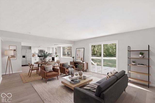 9646 Shelborne Road, Carmel, IN 46032