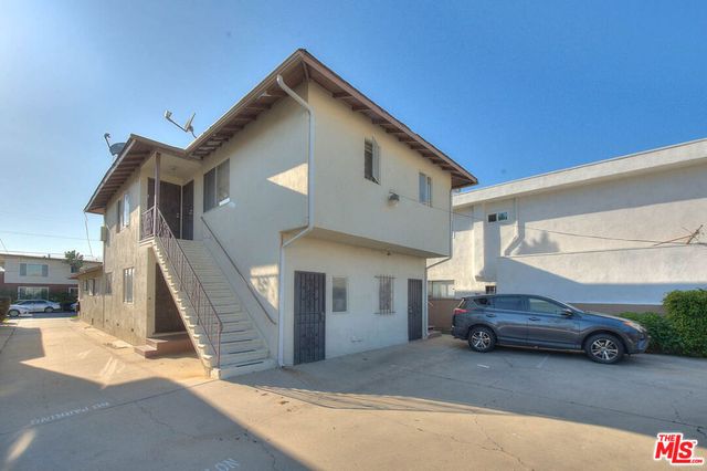 12242 Manor Drive, Hawthorne, CA 90250