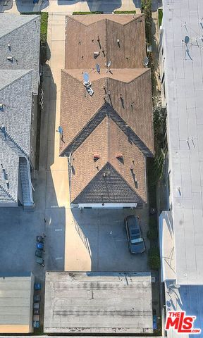 12242 Manor Drive, Hawthorne, CA 90250