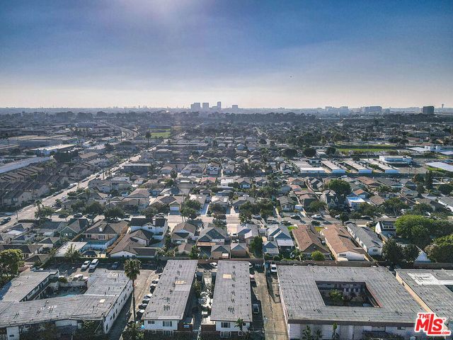 12242 Manor Drive, Hawthorne, CA 90250