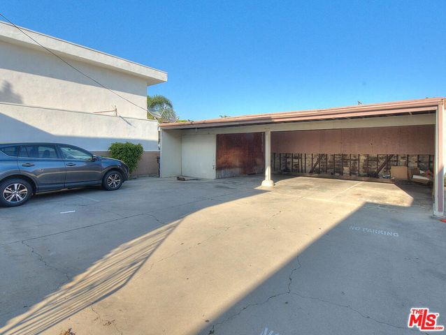 12242 Manor Drive, Hawthorne, CA 90250