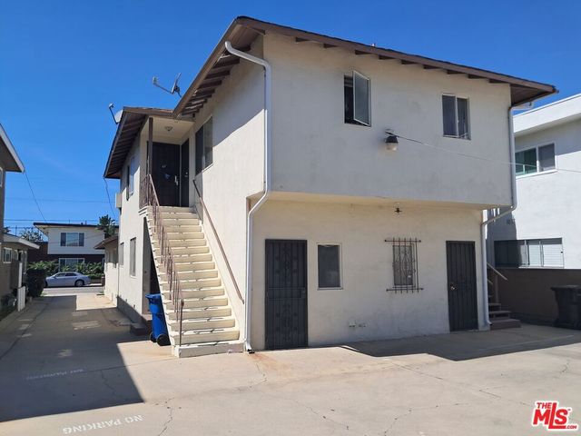 12242 Manor Drive, Hawthorne, CA 90250