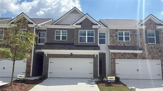 2605 Poppy Court, Buford, GA 30519