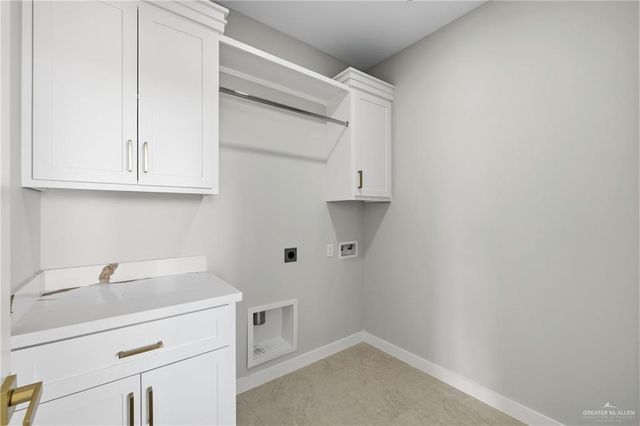 1111 E Acacia Drive, San Juan, TX 78589