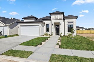 1111 E Acacia Drive, San Juan, TX 78589