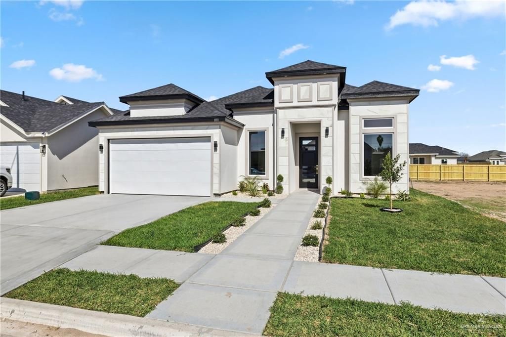 1111 E Acacia Drive, San Juan, TX 78589