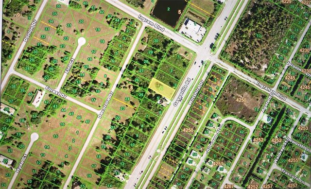 8465 GASPARILLA ROAD, Port Charlotte, FL 33981