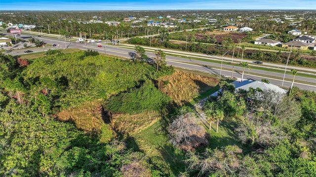 8465 GASPARILLA ROAD, Port Charlotte, FL 33981