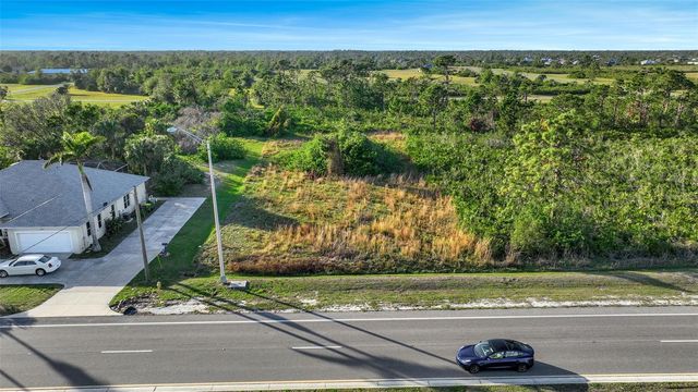 8465 GASPARILLA ROAD, Port Charlotte, FL 33981