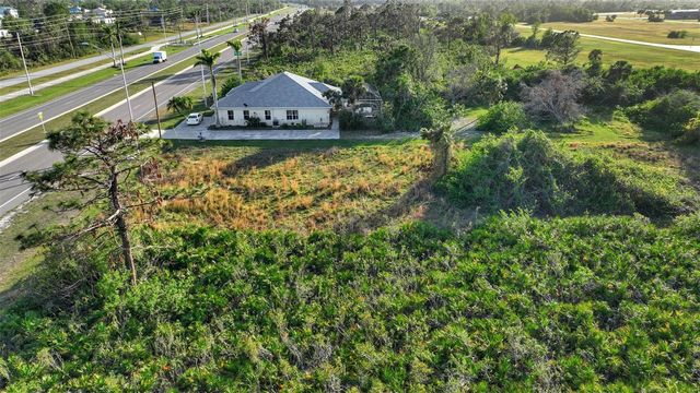8465 GASPARILLA ROAD, Port Charlotte, FL 33981