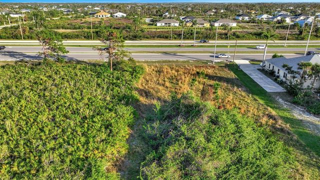 8465 GASPARILLA ROAD, Port Charlotte, FL 33981
