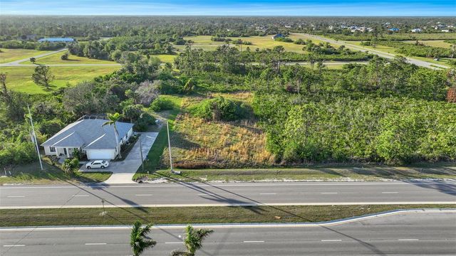 8465 GASPARILLA ROAD, Port Charlotte, FL 33981