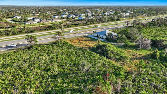 8465 GASPARILLA ROAD, Port Charlotte, FL 33981