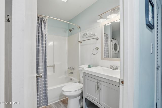 663 William Hilton Pkwy Apt 4335, Hilton Head Island, SC 29928