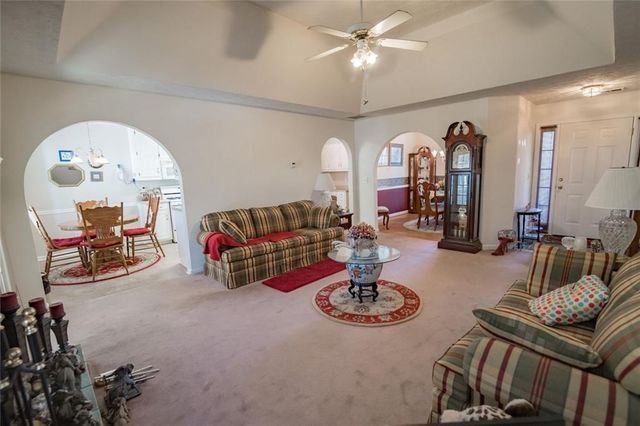 1585 Snow Hill Drive, Lawrenceville, GA 30045