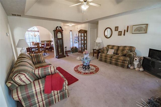 1585 Snow Hill Drive, Lawrenceville, GA 30045