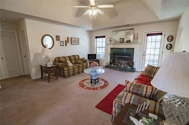 1585 Snow Hill Drive, Lawrenceville, GA 30045