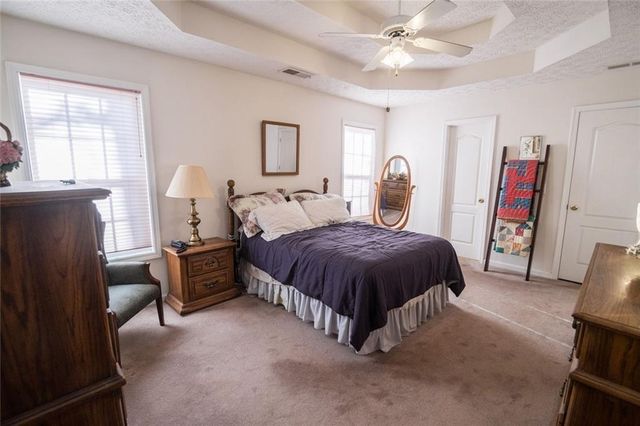 1585 Snow Hill Drive, Lawrenceville, GA 30045