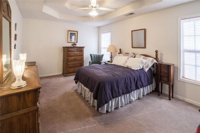 1585 Snow Hill Drive, Lawrenceville, GA 30045