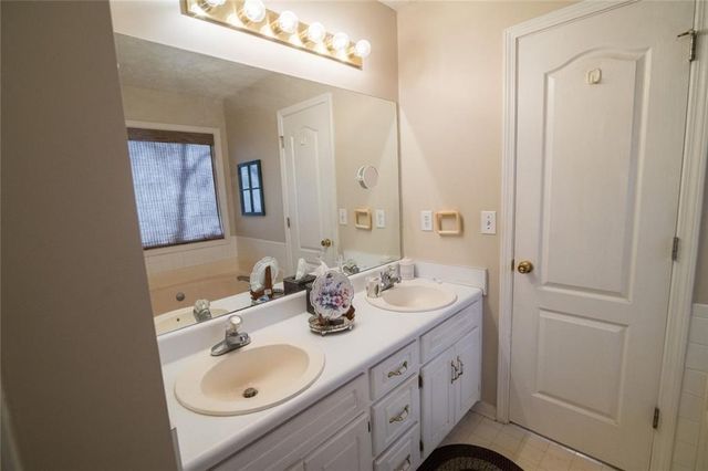 1585 Snow Hill Drive, Lawrenceville, GA 30045