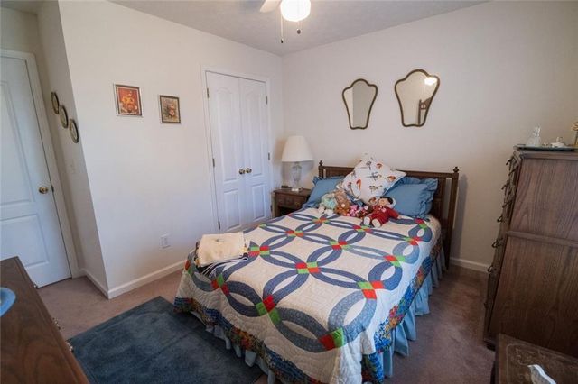 1585 Snow Hill Drive, Lawrenceville, GA 30045