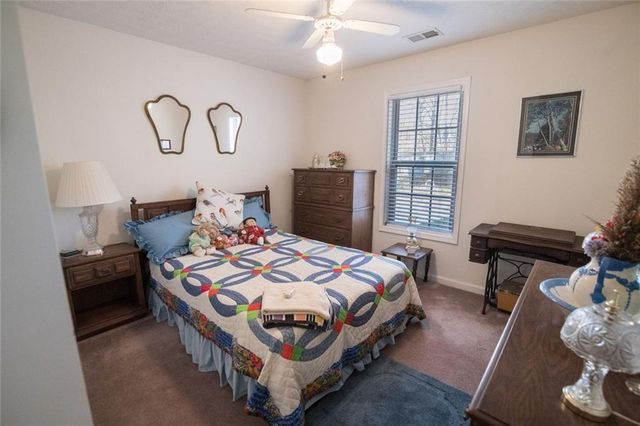 1585 Snow Hill Drive, Lawrenceville, GA 30045