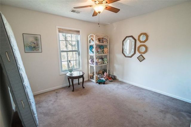 1585 Snow Hill Drive, Lawrenceville, GA 30045