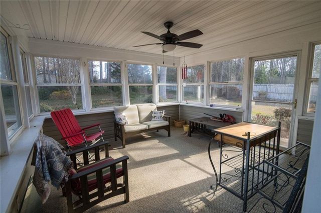 1585 Snow Hill Drive, Lawrenceville, GA 30045