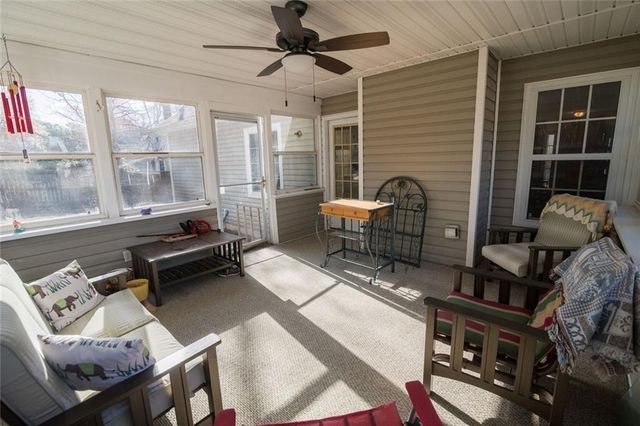 1585 Snow Hill Drive, Lawrenceville, GA 30045