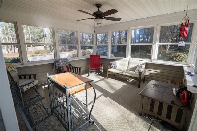 1585 Snow Hill Drive, Lawrenceville, GA 30045