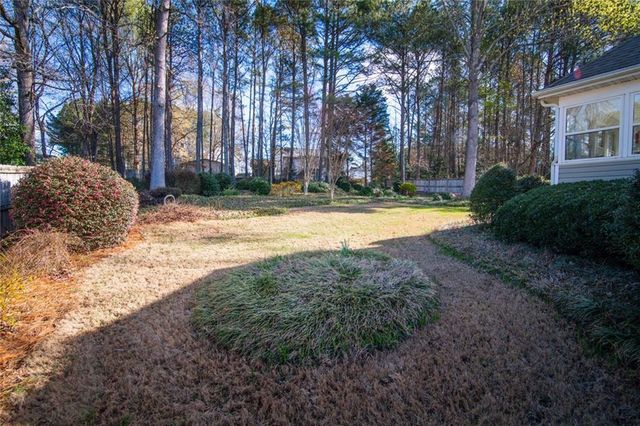 1585 Snow Hill Drive, Lawrenceville, GA 30045