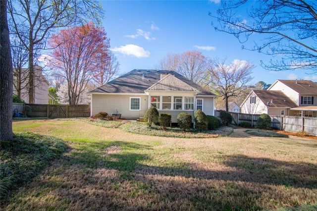 1585 Snow Hill Drive, Lawrenceville, GA 30045