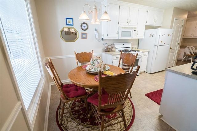 1585 Snow Hill Drive, Lawrenceville, GA 30045