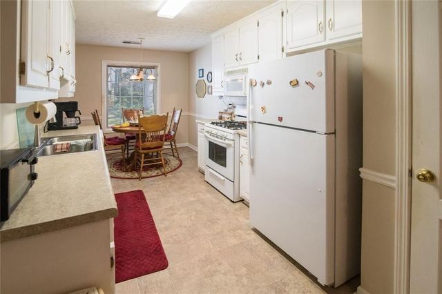 1585 Snow Hill Drive, Lawrenceville, GA 30045