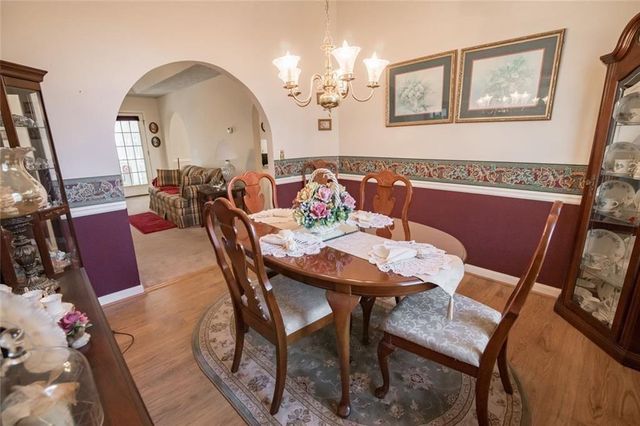 1585 Snow Hill Drive, Lawrenceville, GA 30045