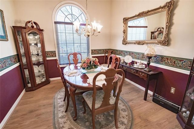 1585 Snow Hill Drive, Lawrenceville, GA 30045