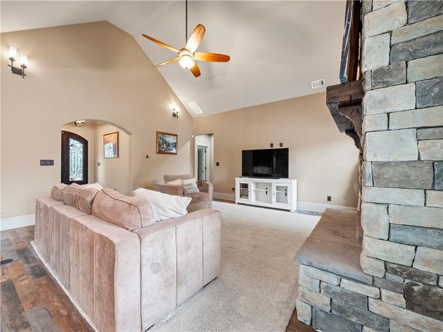 151 Geiger Road, Jefferson, GA 30549