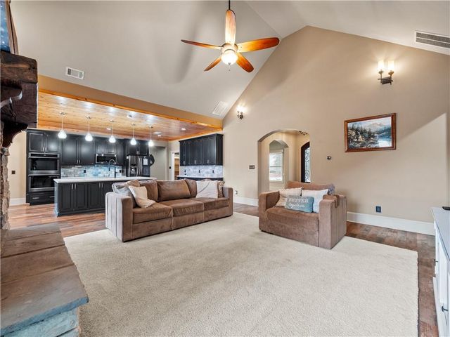 151 Geiger Road, Jefferson, GA 30549