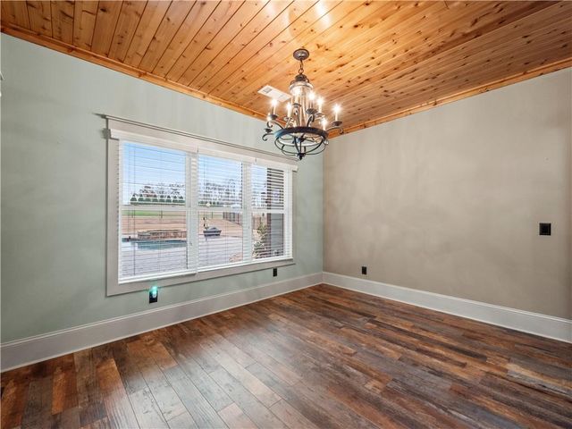 151 Geiger Road, Jefferson, GA 30549