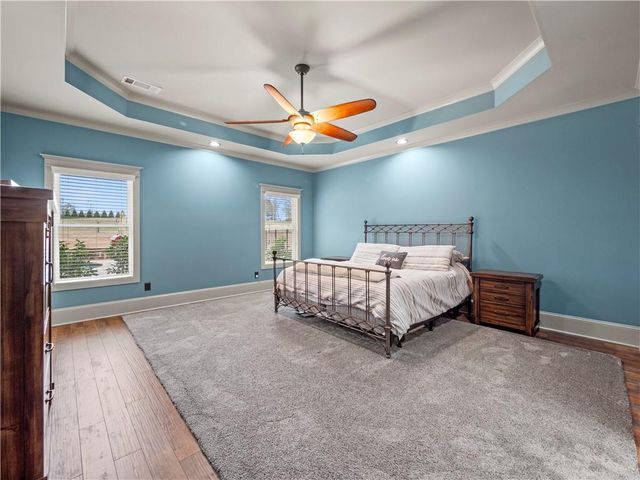 151 Geiger Road, Jefferson, GA 30549