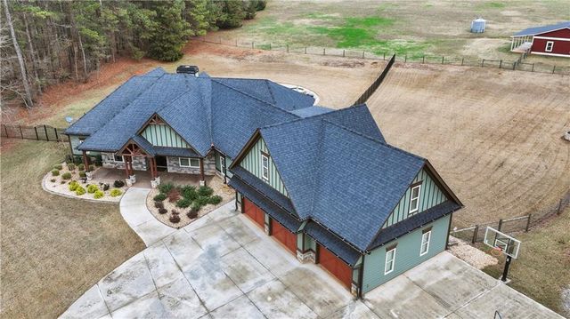 151 Geiger Road, Jefferson, GA 30549