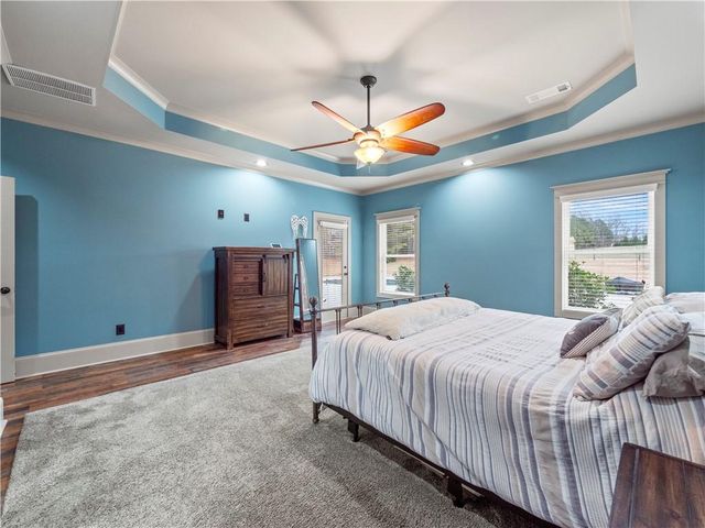 151 Geiger Road, Jefferson, GA 30549