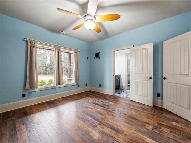 151 Geiger Road, Jefferson, GA 30549