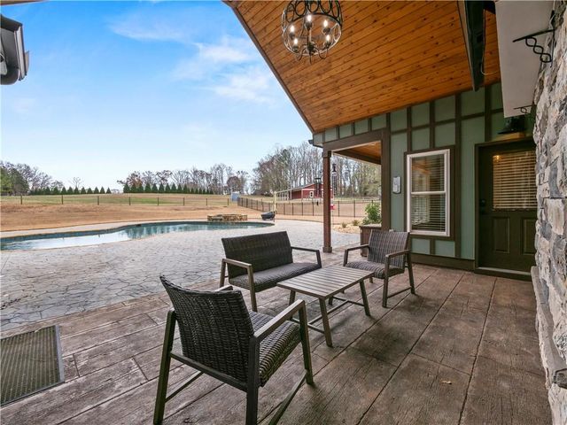 151 Geiger Road, Jefferson, GA 30549